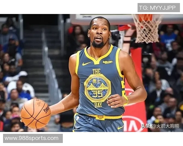 阿门谈战术调整:通过转移球破解对手包夹杜兰特的防守策略