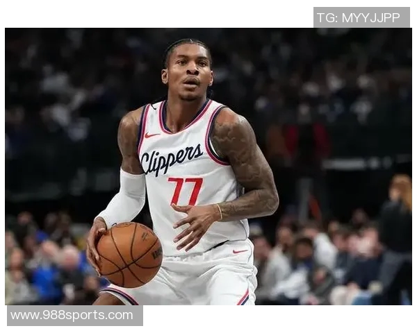 杰明赞小波特投篮神技直言有些球看似不合理却能轻松命中