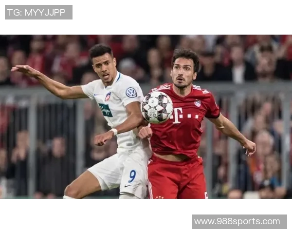 德甲前瞻：拜仁主场迎战海登海姆美因茨遭遇圣保利挑战